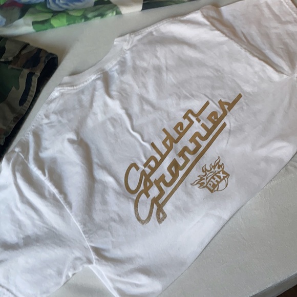 Phoenix suns tshirt - Picture 1 of 3